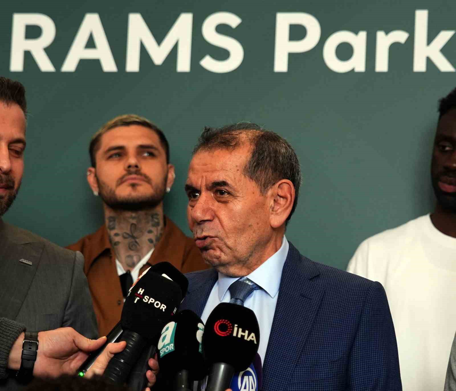Galatasaray Yönetim Kurulu, teknik heyet ve futbolcular, RAMS Park House Maslak Satış Ofisi’ni ziyaret etti 10 galatasaray yonetim kurulu teknik heyet ve futbolcular rams park house maslak satis ofisini ziyaret kkLHHRvA