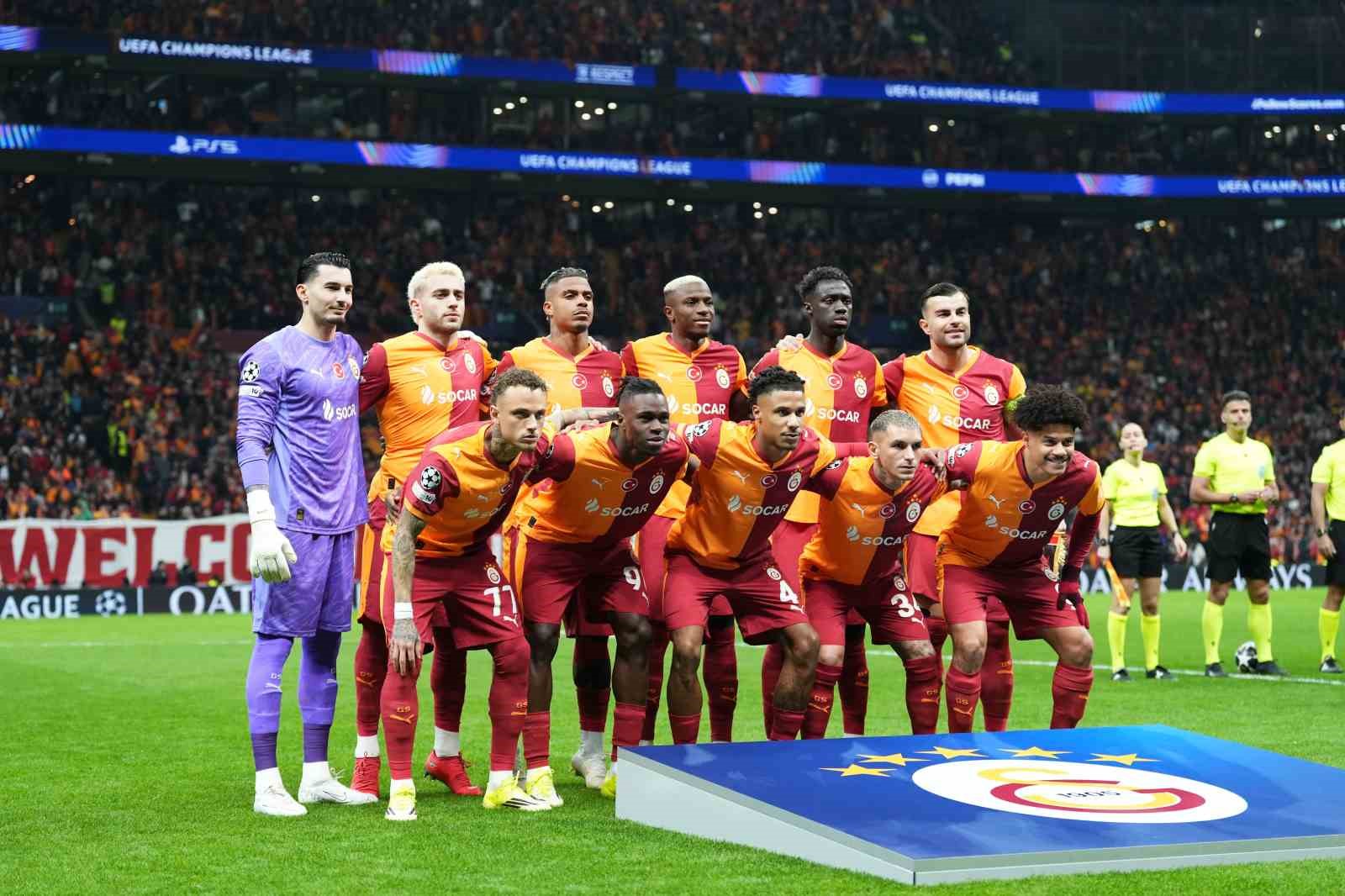 galatasarayda 2 degisiklik 0 sMjvdOBq