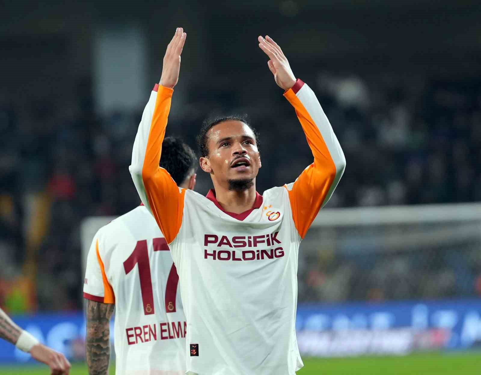 galatasarayda 2025 yili boyle gecti 5 EkEKIsEU