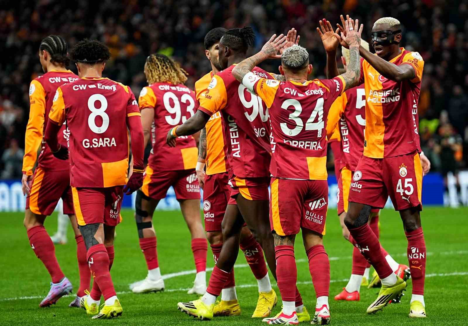 galatasarayda derbide hedef galibiyet 0 KYR1gVz9