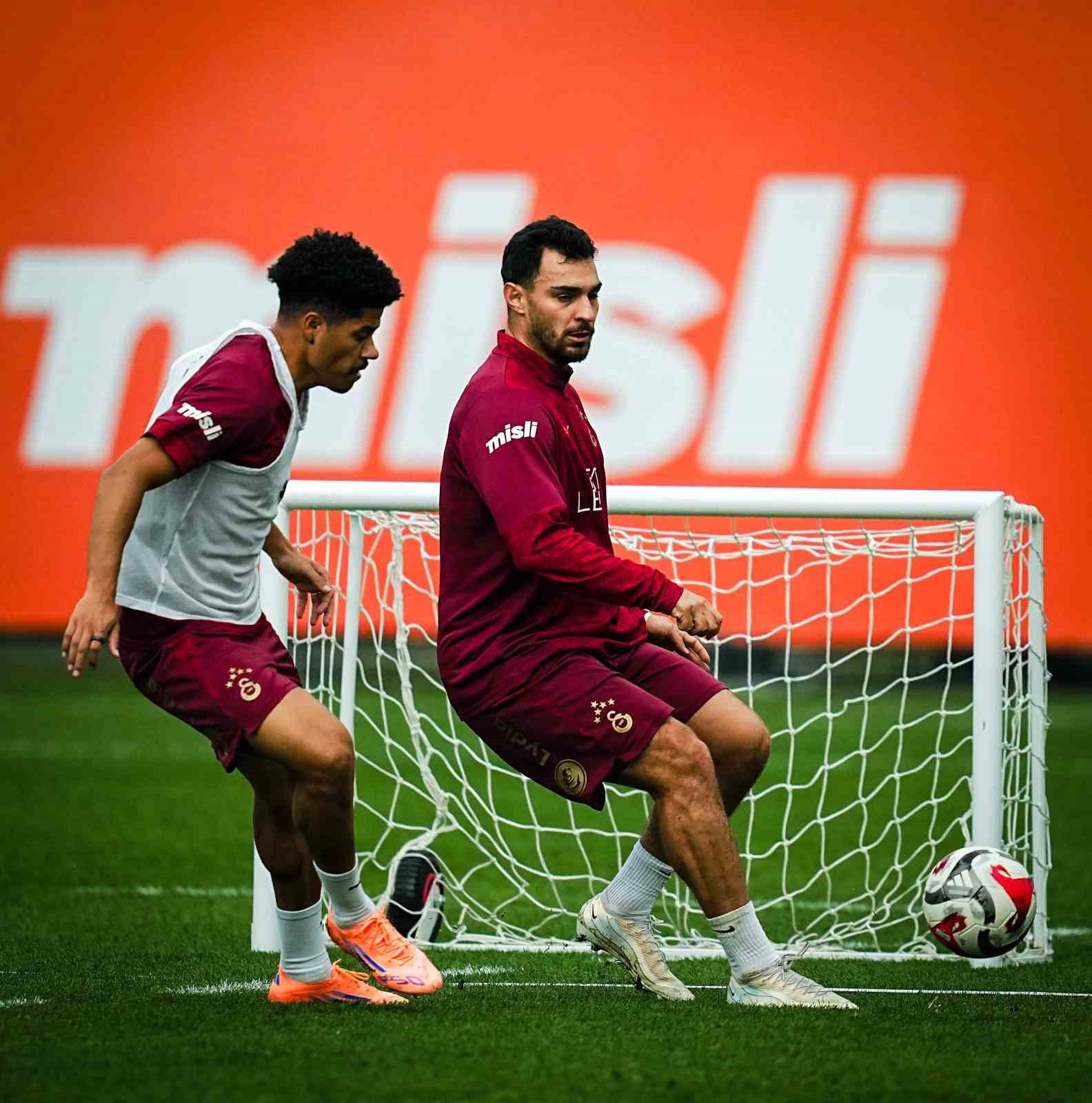 galatasarayda goztepe maci hazirliklari basladi 2 CQ4LWPcO