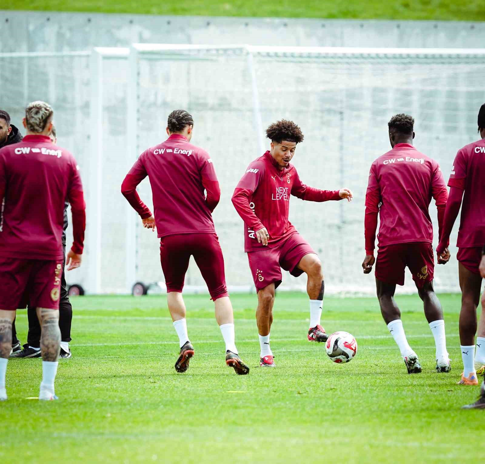 galatasarayda goztepe maci hazirliklari tamamlandi 1 H6mrgiUt