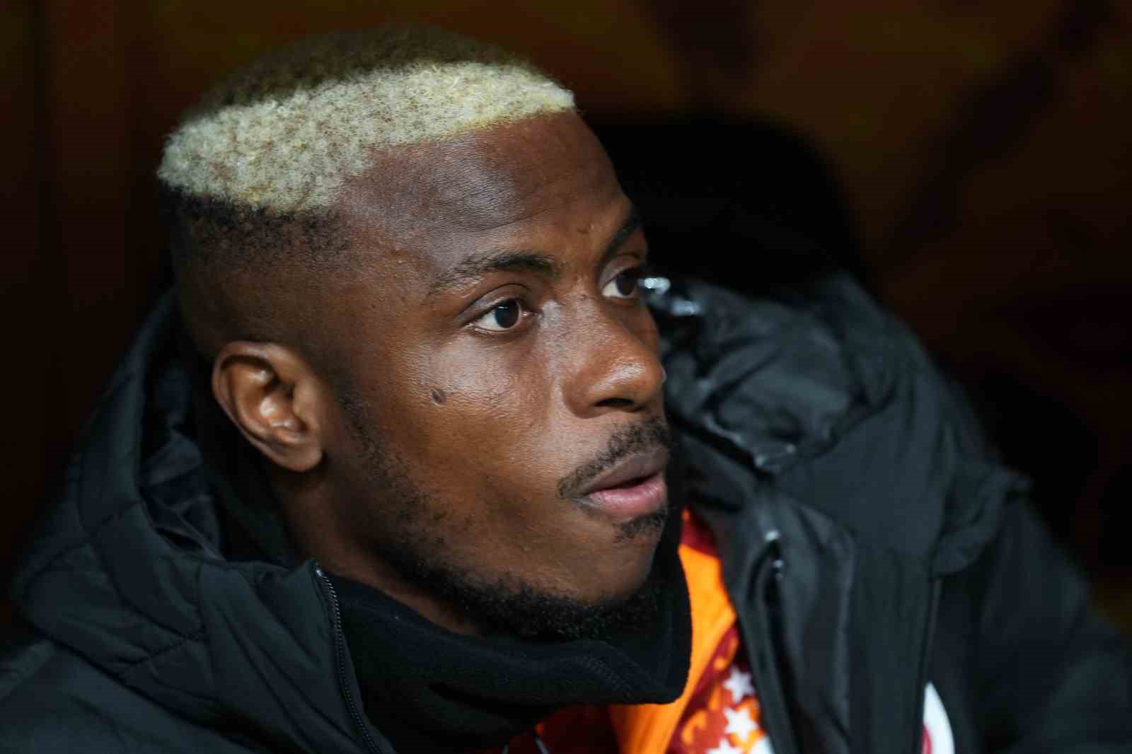 Galatasaray’da lig maçına göre 11’de 9 değişiklik 4 galatasarayda lig macina gore 11de 9 degisiklik 0 u7HbDDnz