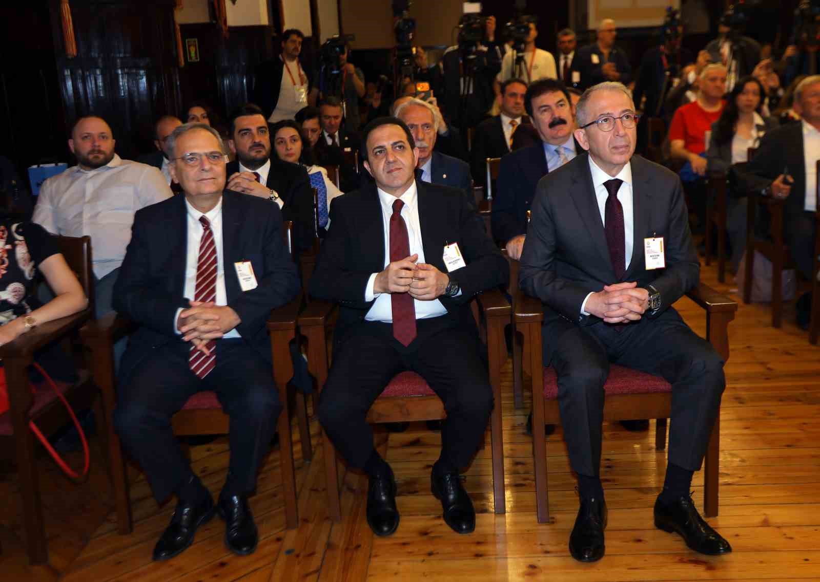 Galatasaray’da seçim heyecanı başladı 9 galatasarayda secim heyecani basladi 5 Nt1e5AaN