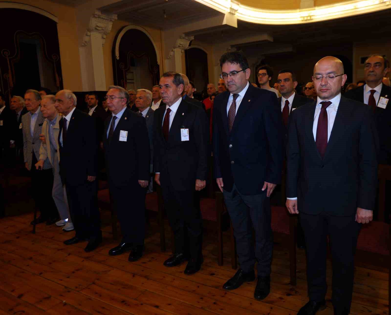 Galatasaray’da seçim heyecanı başladı 13 galatasarayda secim heyecani basladi 9 FuUJsYCz