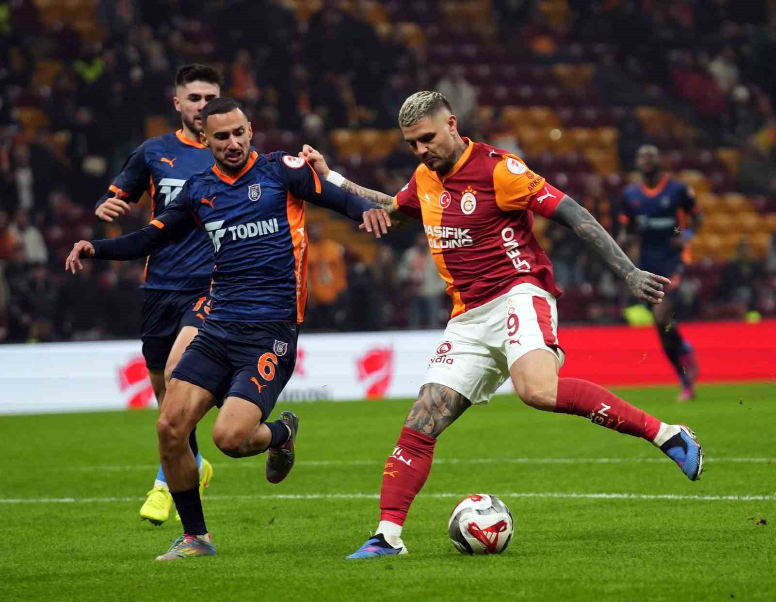 galatasarayin konugu rams basaksehir 1