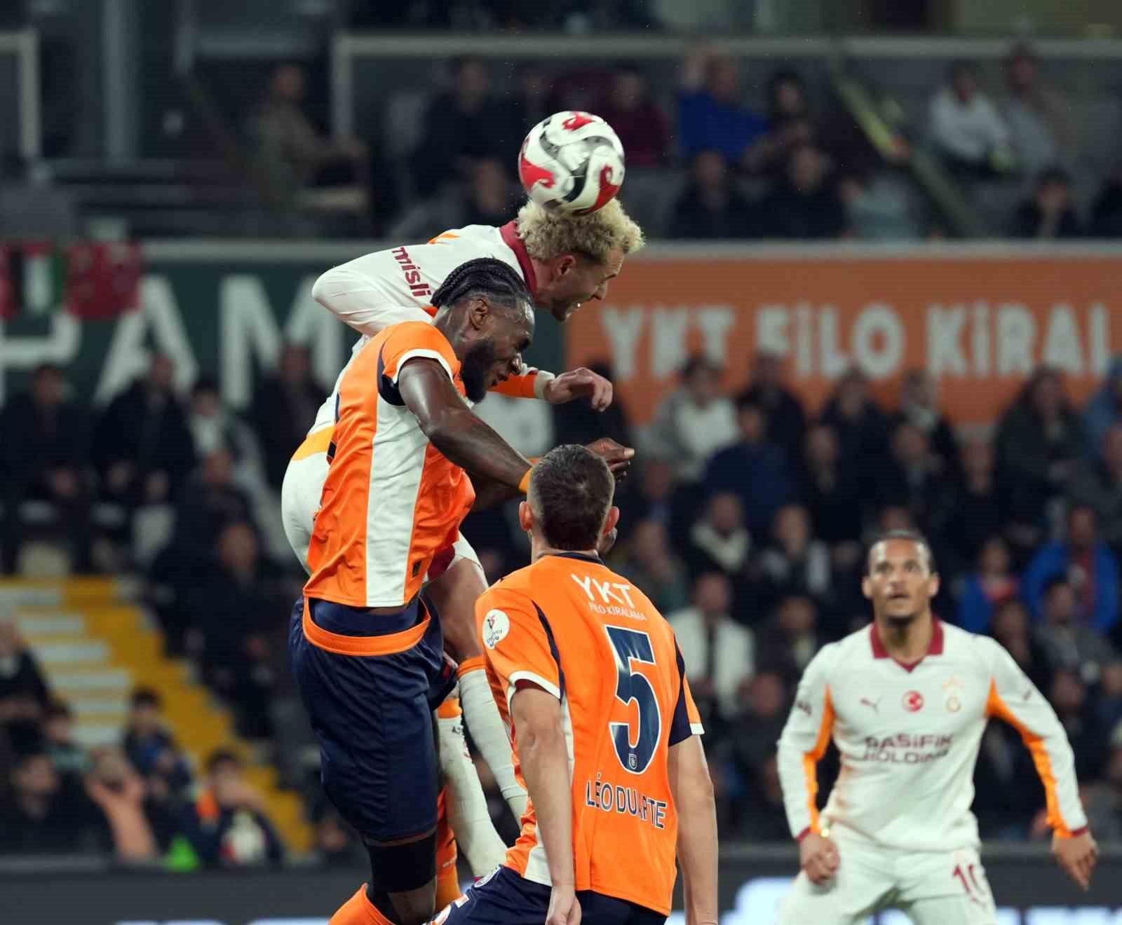 galatasarayin kupadaki konugu rams basaksehir 2