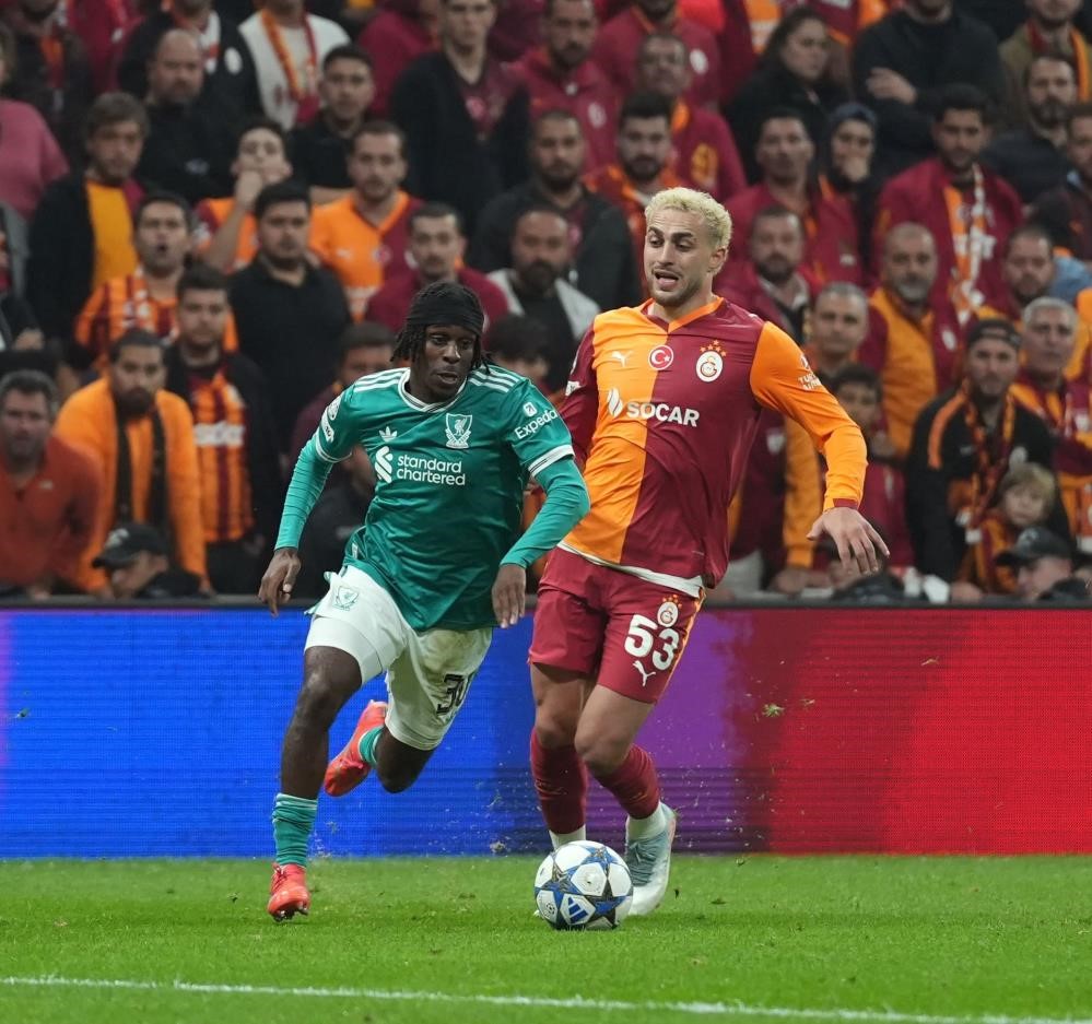 galatasarayin sampiyonlar ligindeki rakibi liverpool oldu 2 DvtXGzLD