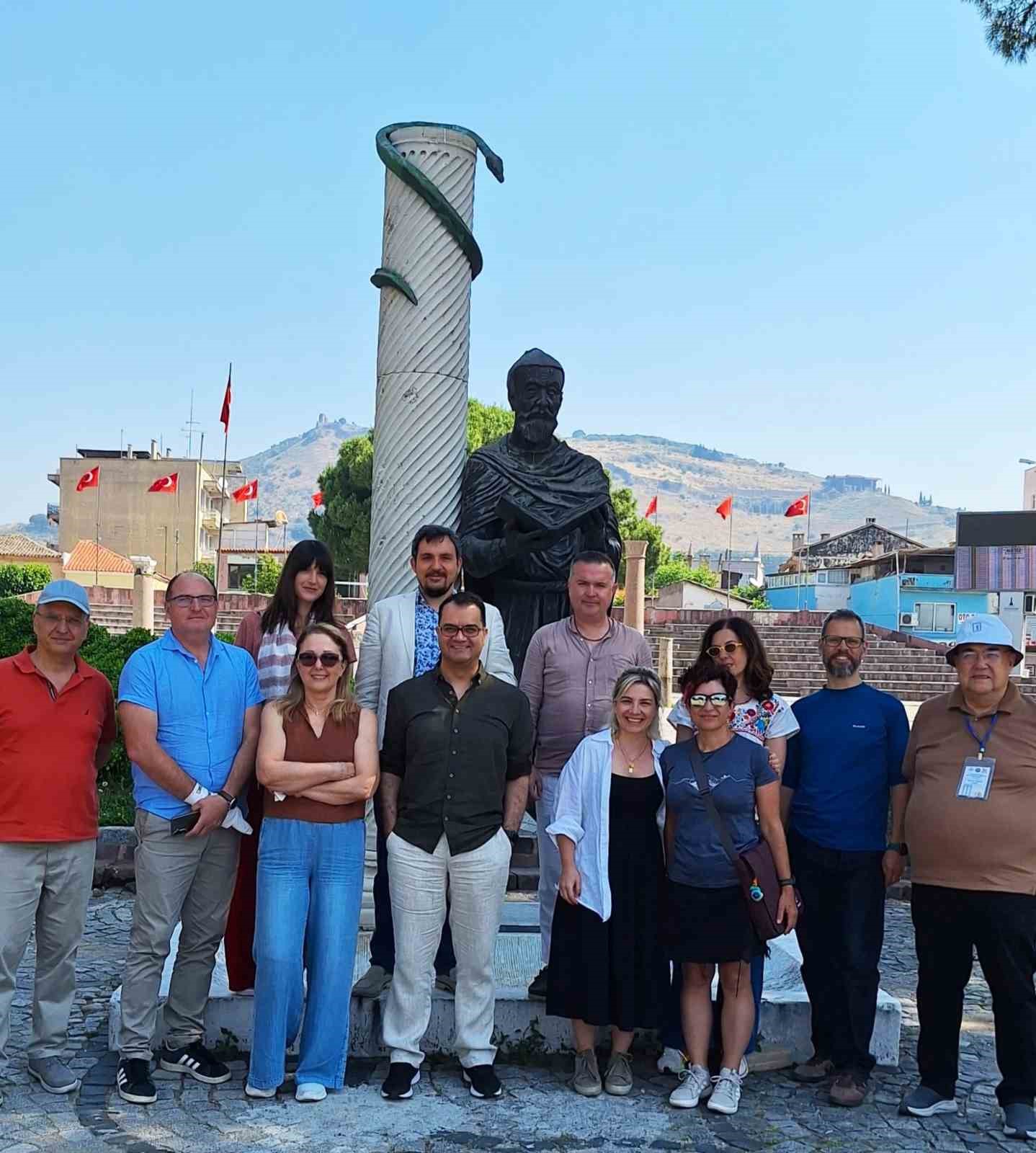 Galenos ve Bergama’nın 2 bin yıllık tıp mirası geleceğin teknolojileriyle buluştu 8 galenos ve bergamanin 2 bin yillik tip mirasi gelecegin teknolojileriyle bulustu 4 bDBsvWXl
