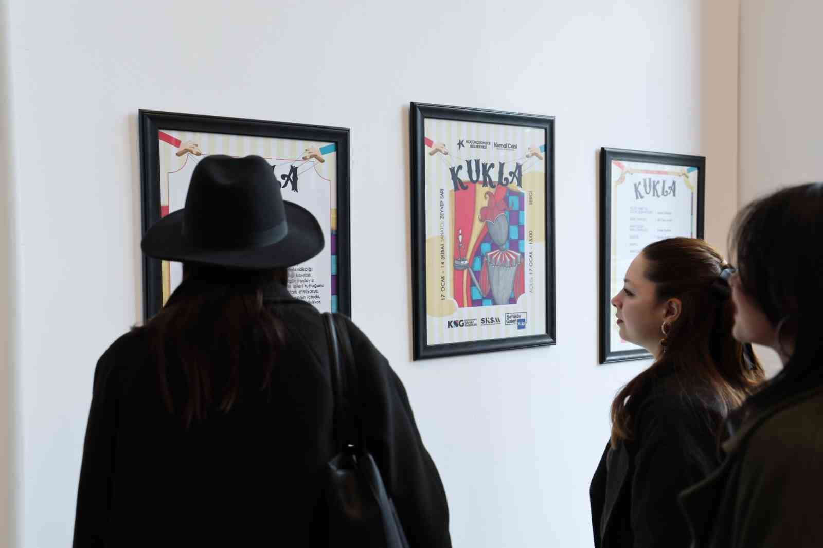 galeri kupte sezonun ilk konsept sergisi acildi 0 vMSrEaXk