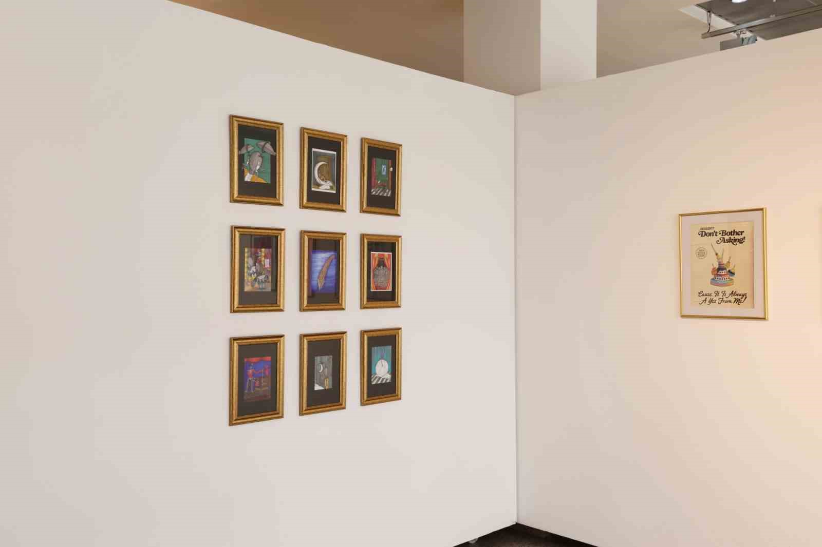 galeri kupte sezonun ilk konsept sergisi acildi 2 ZGYZBee9