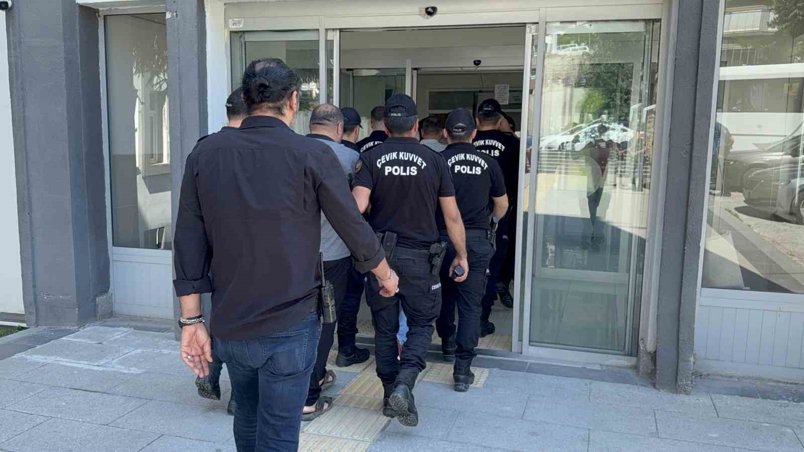 galericilik uzerinden kurulan vurgun zinciri polis ekiplerince cokertildi 4 7s8EcWis