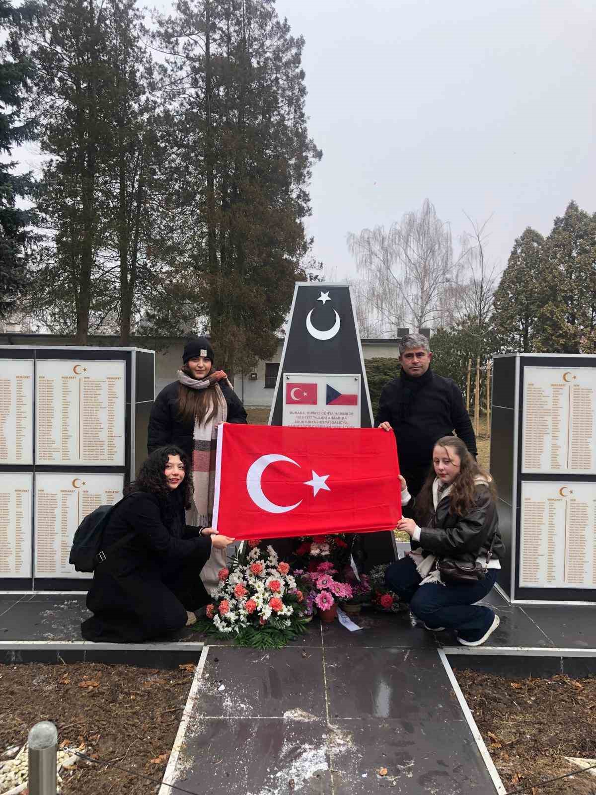 galicya cephesinde sehit dusen ecdada buyuk vefa 2 PVFvOPFQ