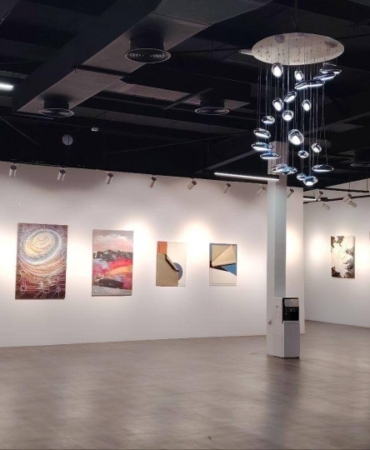 galleryforhappy