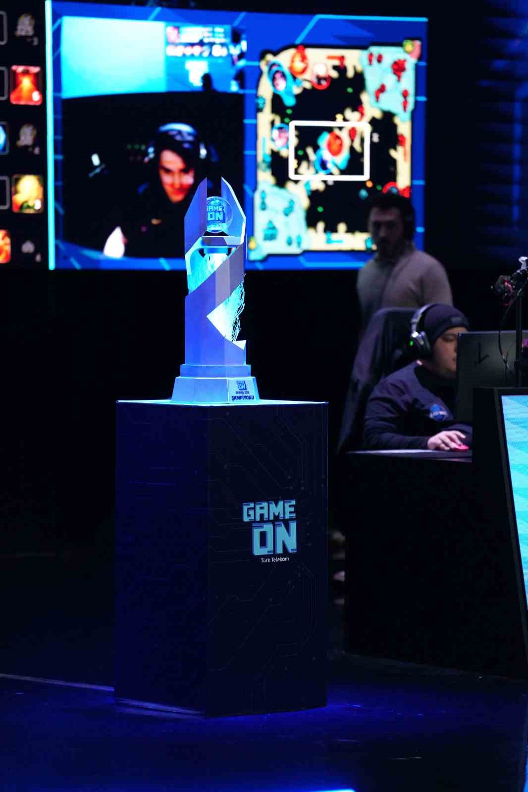gameon revival 2025de sampiyon misa esports 2 SJv6qiqZ