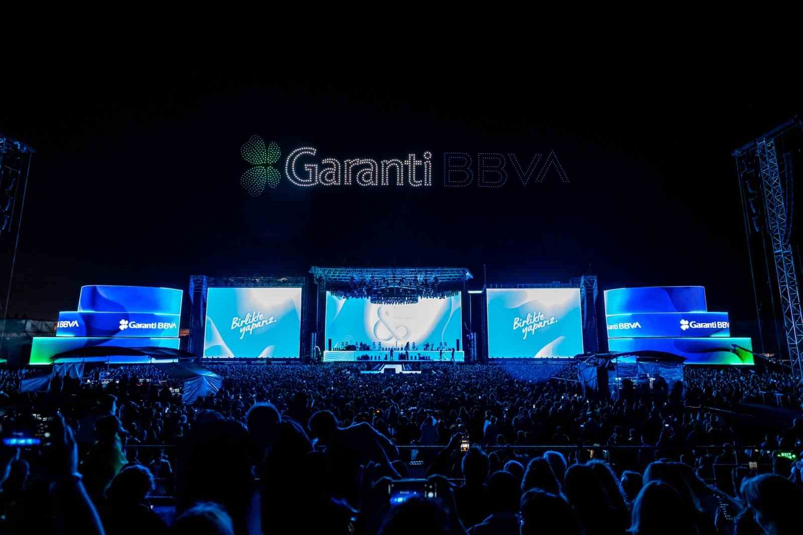Garanti BBVA 80’inci yılını 23 bin çalışanıyla kutladı 4 garanti bbva 80inci yilini 23 bin calisaniyla kutladi 0 El9TKWjB