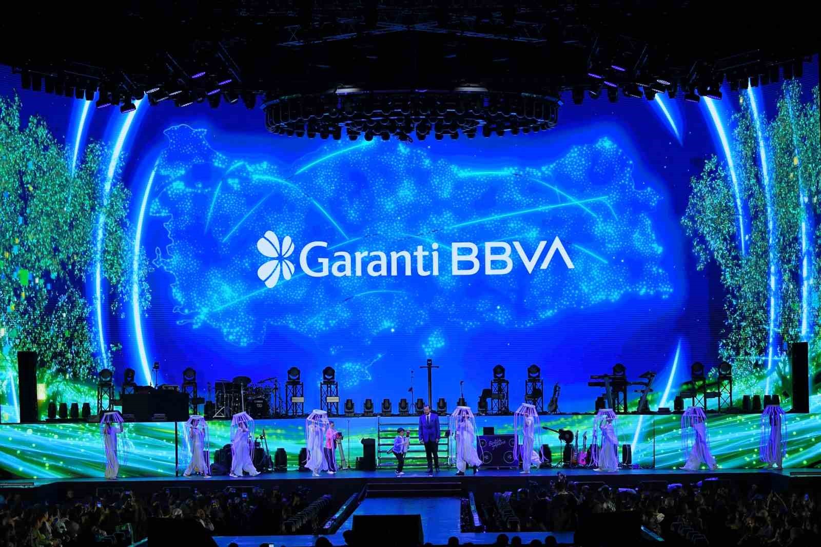 Garanti BBVA 80’inci yılını 23 bin çalışanıyla kutladı 7 garanti bbva 80inci yilini 23 bin calisaniyla kutladi 3 78hDsAM6