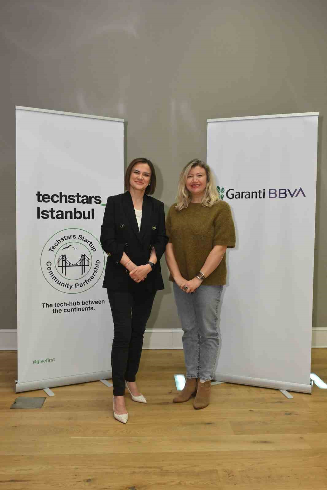 garanti bbva ana destegiyle duzenlenen techstars startup weekend women istanbul gerceklesti 1 uIwAfsD2