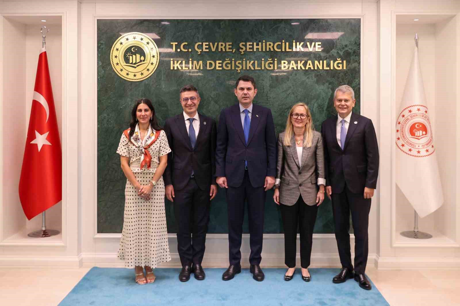 garanti bbva bbva ile birlikte cop31in kuresel bankacilik partneri oldu 0 WKtLRvwV