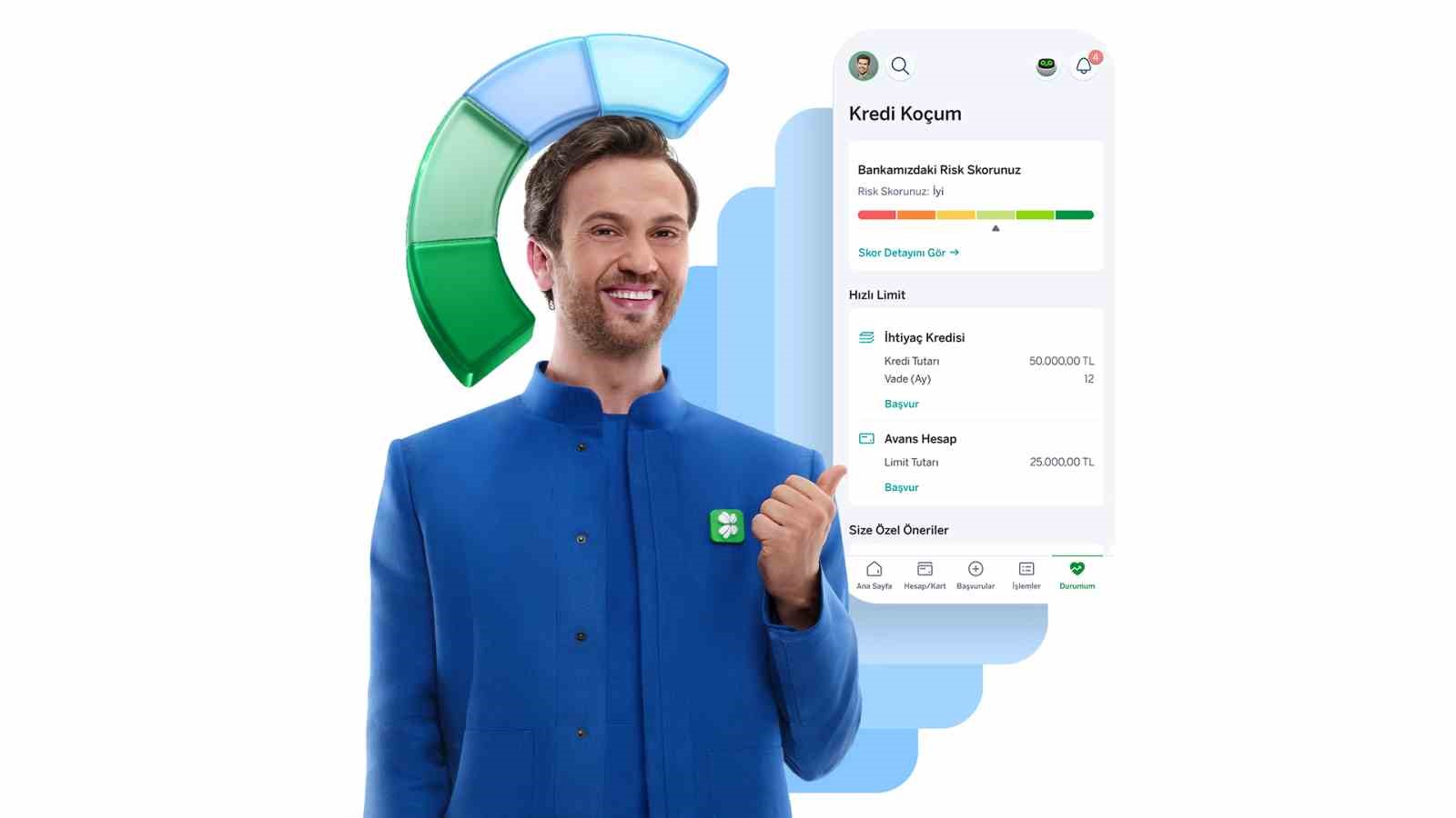 garanti bbva kredi kocum hizmetini mobil uygulamada hayata gecirdi 0 MJEgDmj7