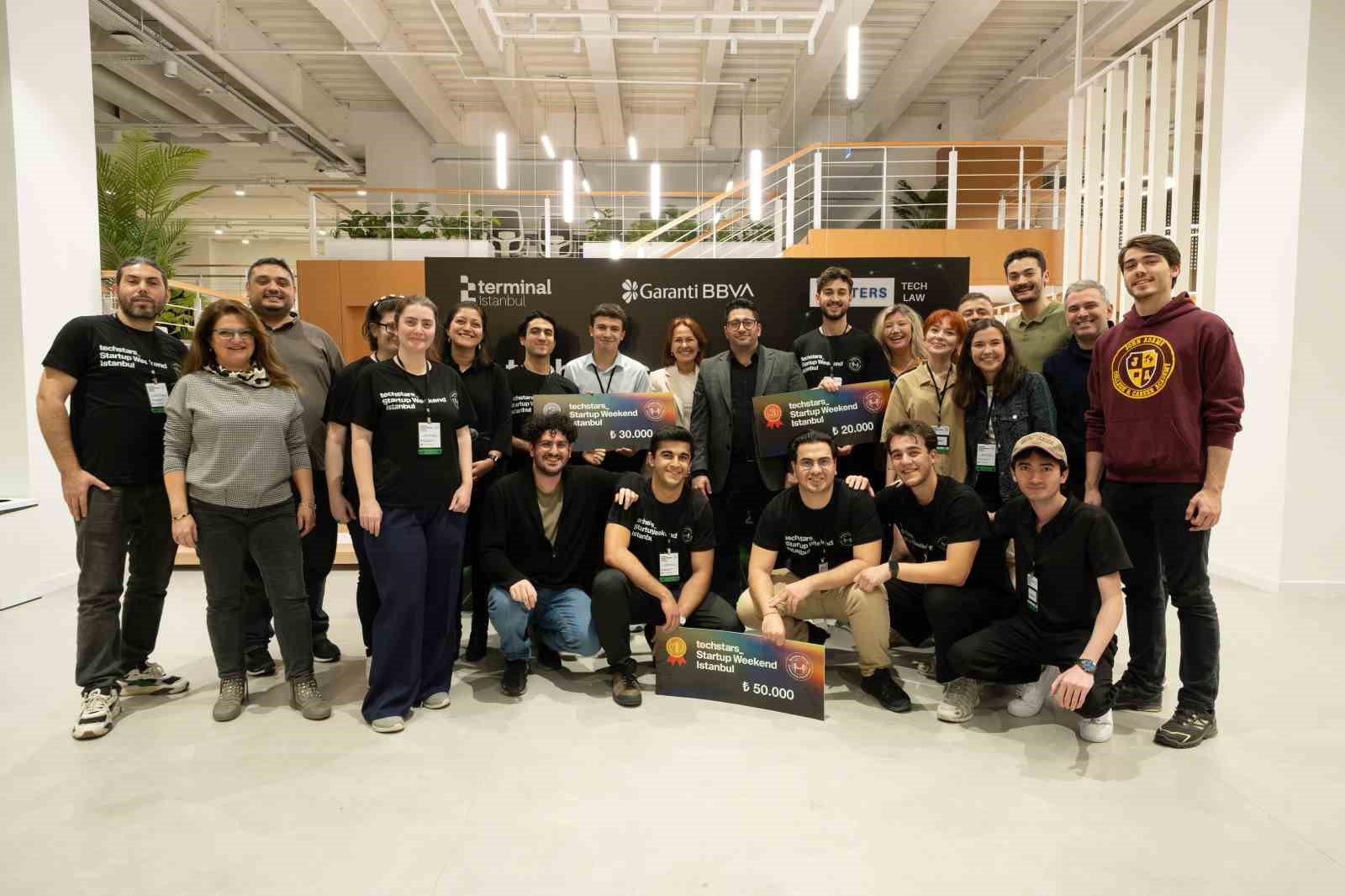 garanti bbva techstars istanbulun ana partneri olarak startup weekendde yer aldi 0 SsiFgibA