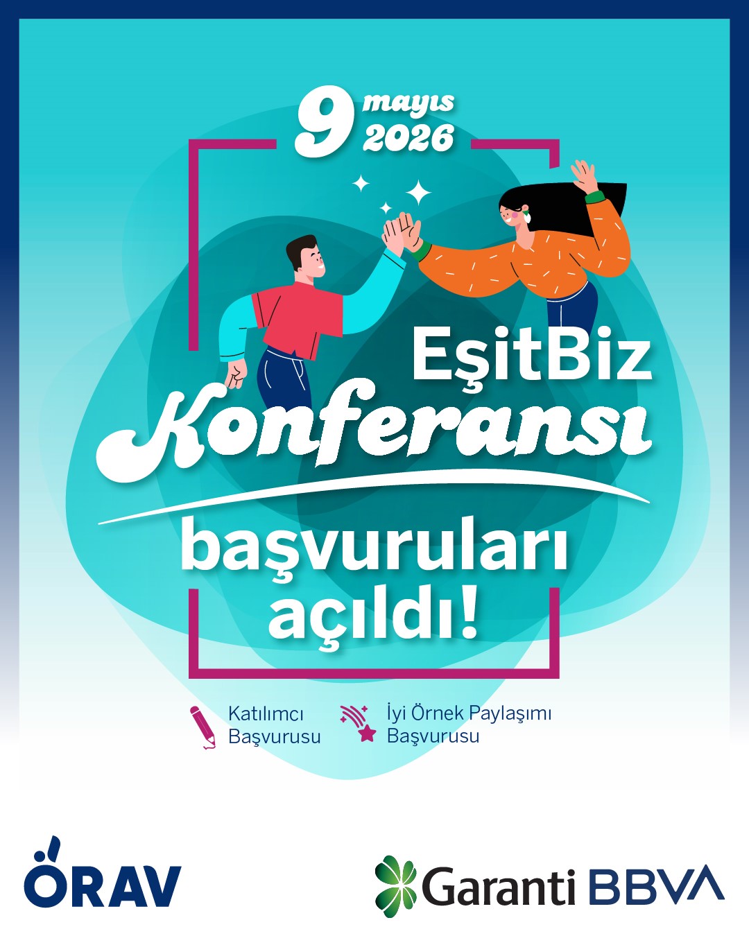 garanti bbva ve ogretmen akademisi vakfindan is birligi 0