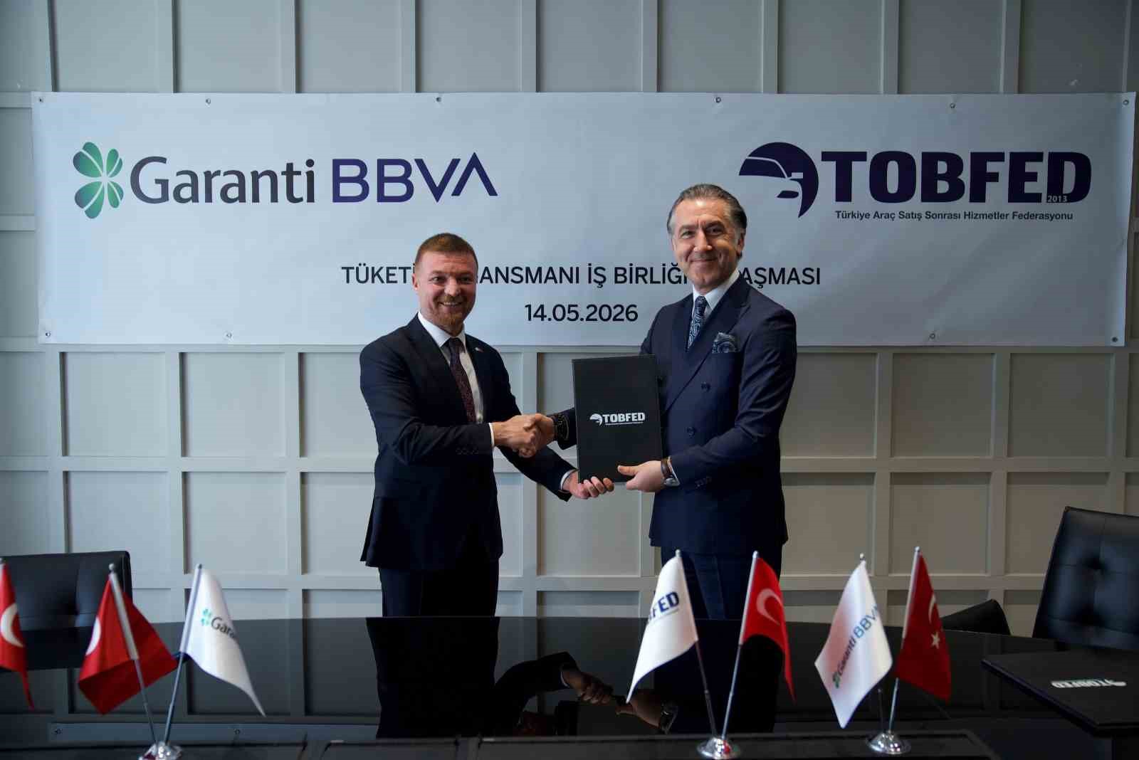 garanti bbva ve tobfedden is birligi 0 icZgjeRR