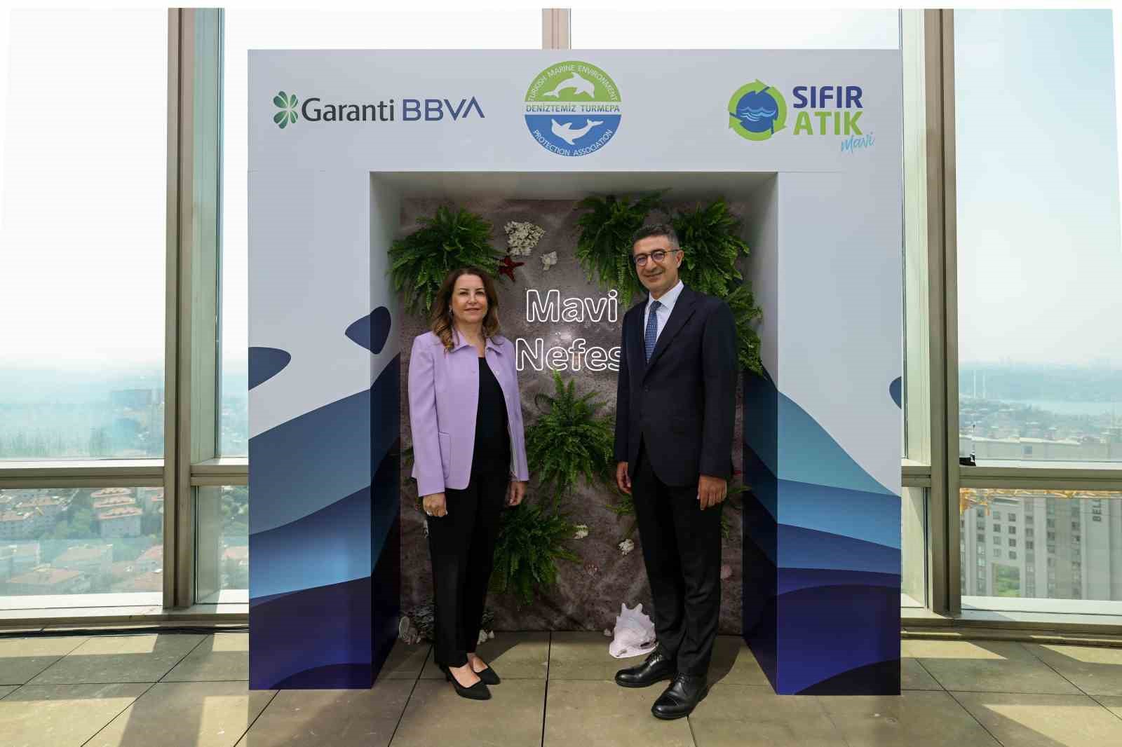garanti bbva ve turmepa deniz cayirlarinin korunmasina yonelik calismalarini kamuoyuyla paylasti 1 hYFRBhcD