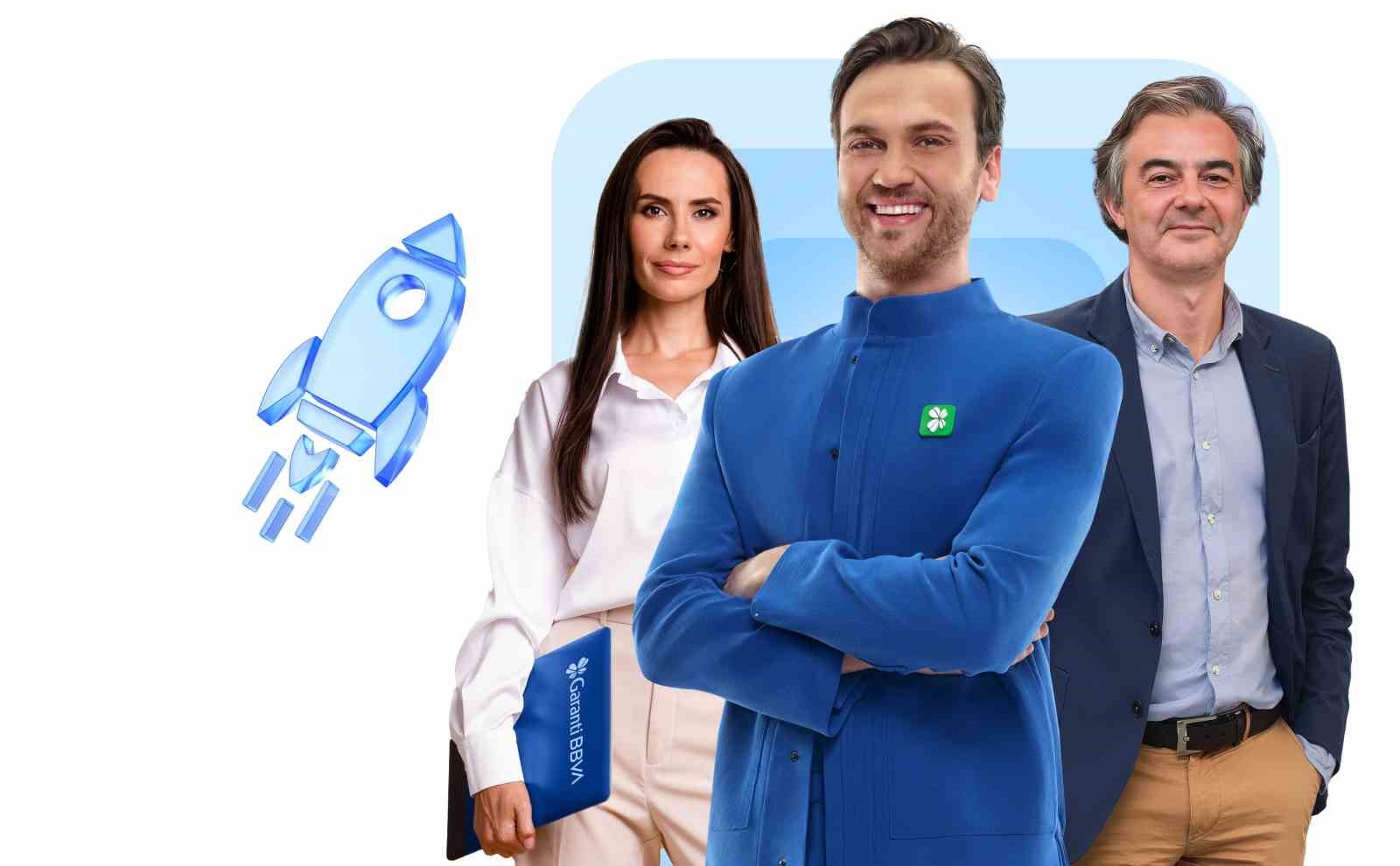 garanti bbvadan teknoloji girisimlerine ozel yeni hizmet modeli 0