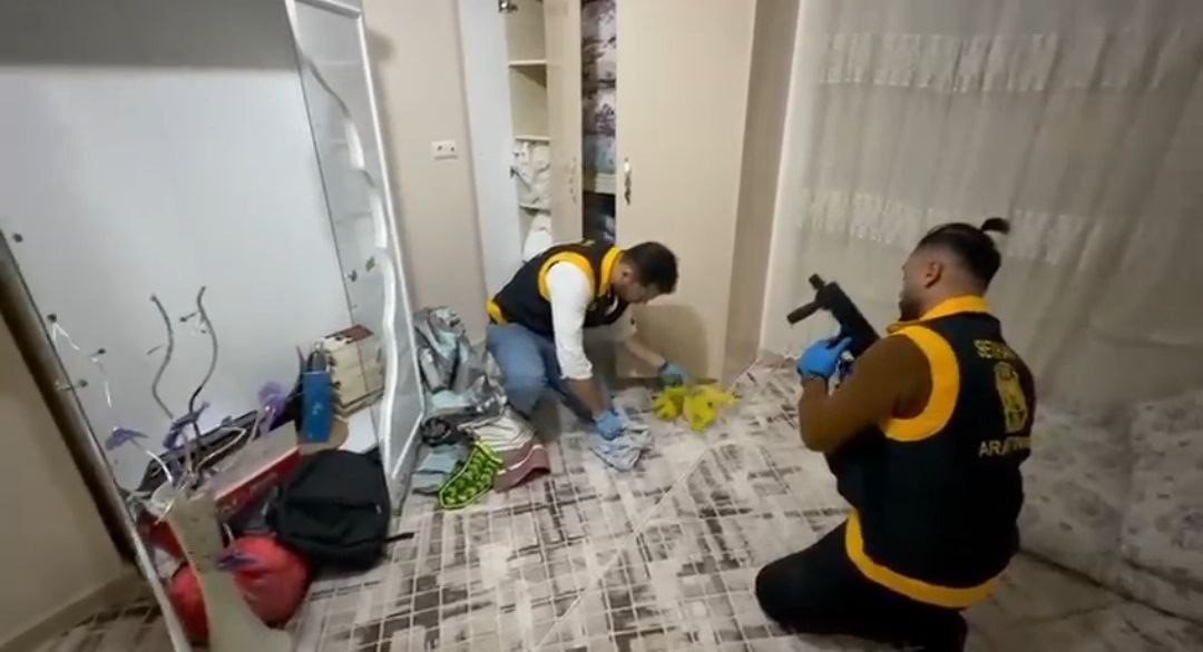 gardiroptan cephanelik cikti kardesler hasmimiz cok savunmasi yapti 1 eelIA8TG
