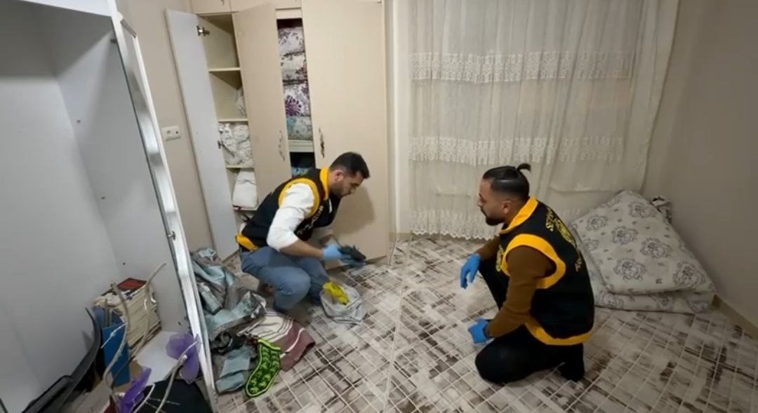 gardiroptan cephanelik cikti kardesler hasmimiz cok savunmasi yapti 2 wZMnQpSu