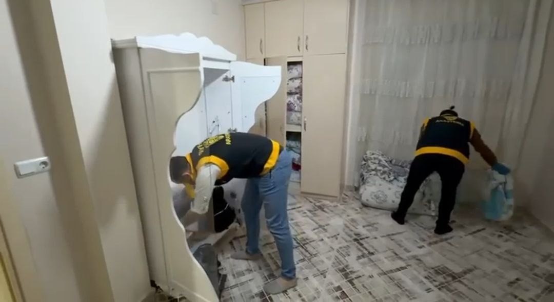 gardiroptan cephanelik cikti kardesler hasmimiz cok savunmasi yapti 3 3LSw6IXd