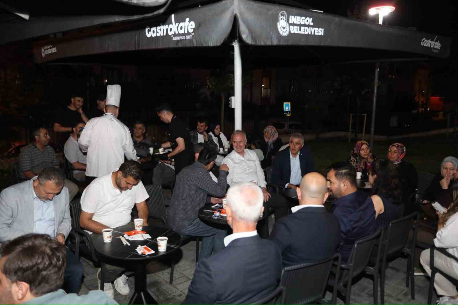 Gastro Kafe, hizmete başladı 5 gastro kafe hizmete basladi 1 IPMGlWtv