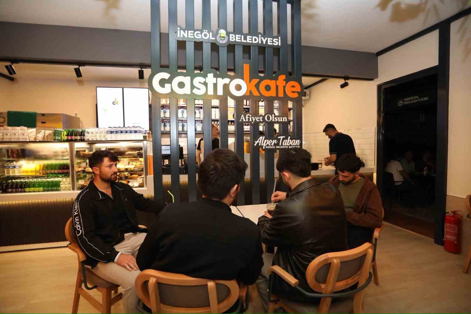 Gastro Kafe, hizmete başladı 8 gastro kafe hizmete basladi 4 fYZWXeVh