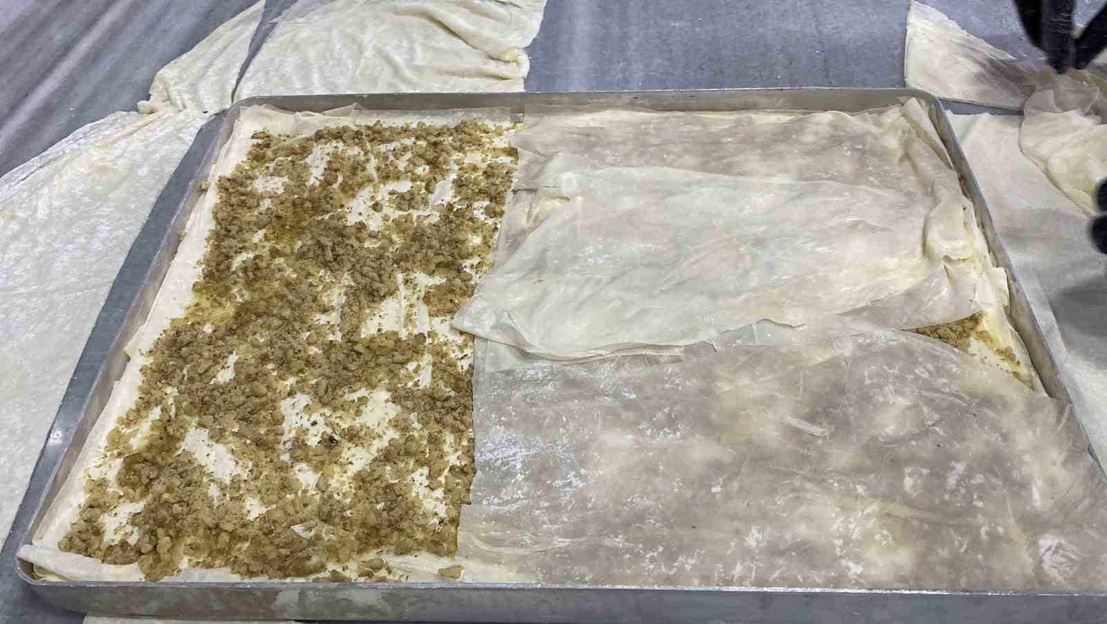 gastronomide gozde olacak baklavasi tescillendi sirada dort yeni lezzet var 11 RFqdXqrp