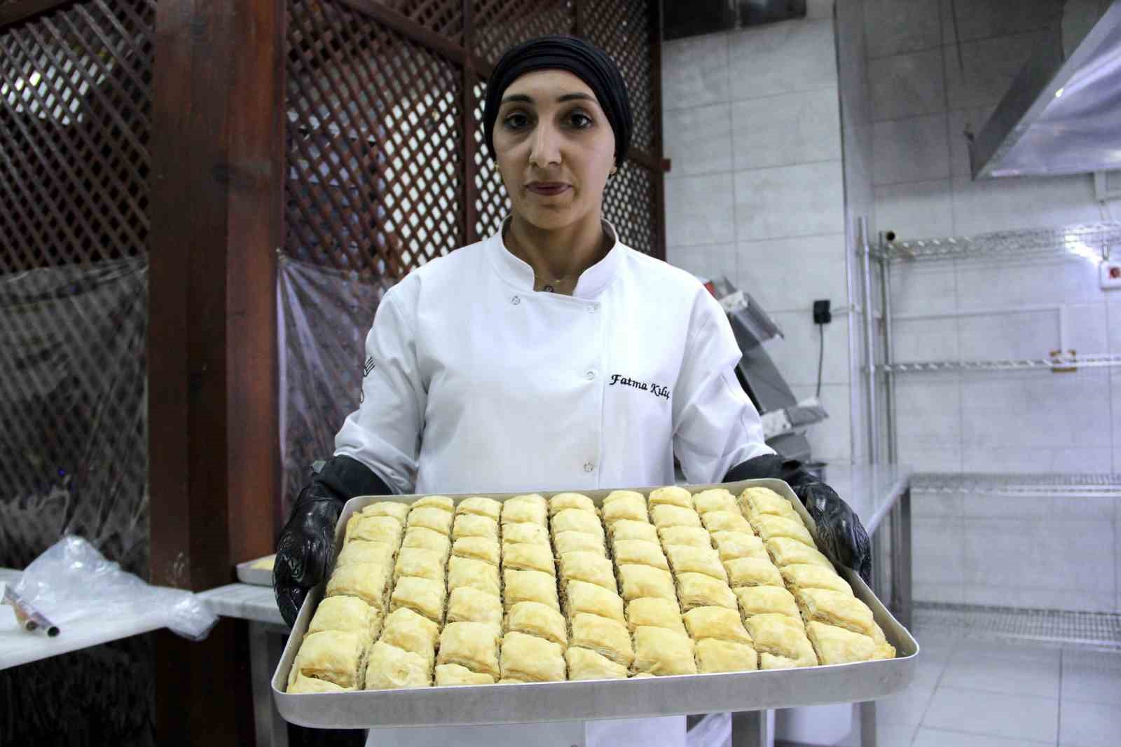 gastronomide gozde olacak baklavasi tescillendi sirada dort yeni lezzet var 2 RKTFe1D2