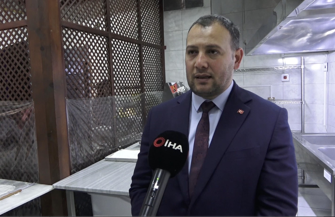 gastronomide gozde olacak baklavasi tescillendi sirada dort yeni lezzet var 3 Cjm11Vtl