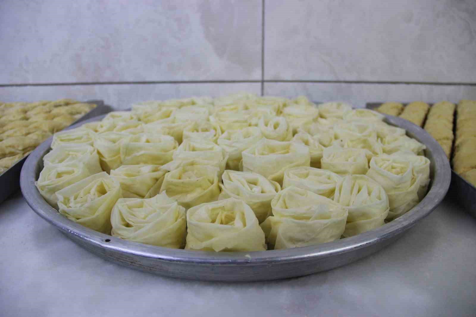 gastronomide gozde olacak baklavasi tescillendi sirada dort yeni lezzet var 4 BD9i7wng