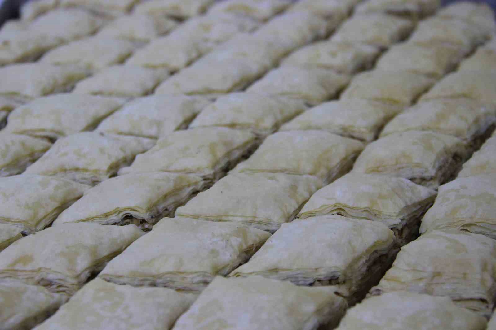 gastronomide gozde olacak baklavasi tescillendi sirada dort yeni lezzet var 5 V8aTF181