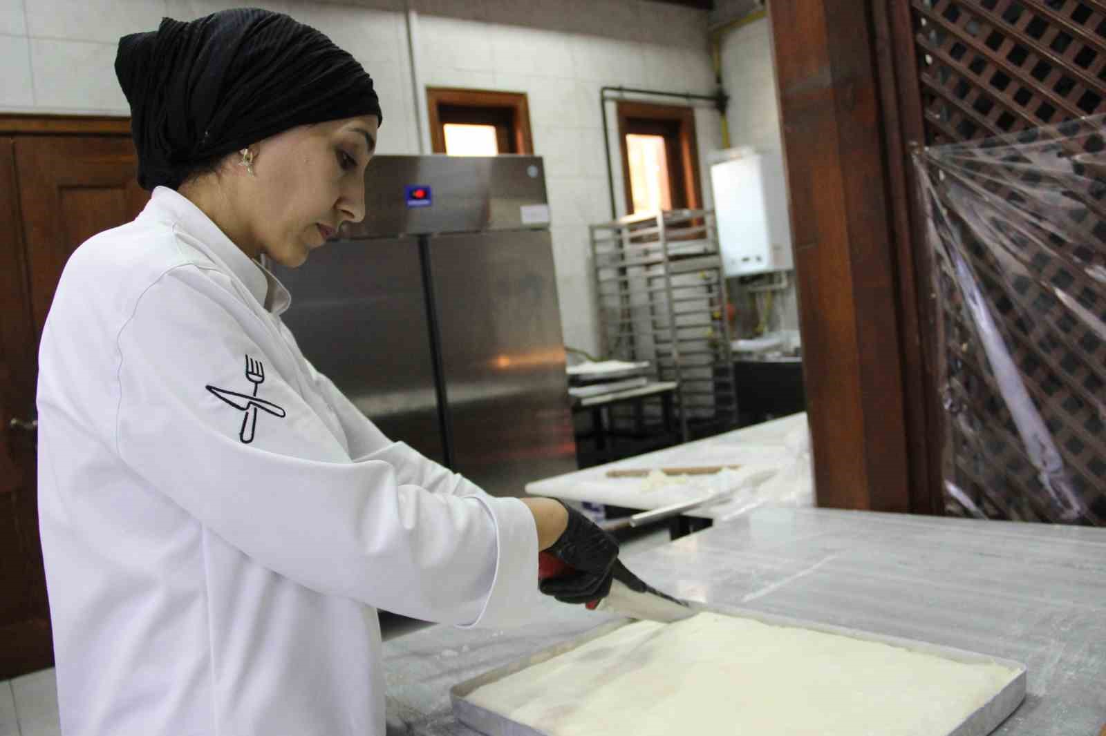 gastronomide gozde olacak baklavasi tescillendi sirada dort yeni lezzet var 8 yPyHBtgM