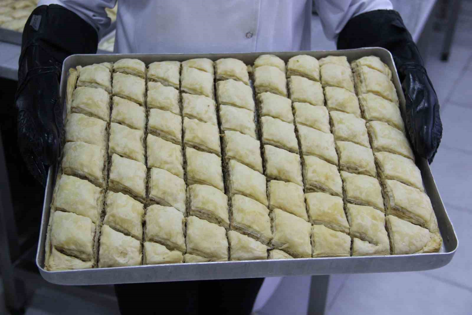 gastronomide gozde olacak baklavasi tescillendi sirada dort yeni lezzet var 9 wSvvJReL