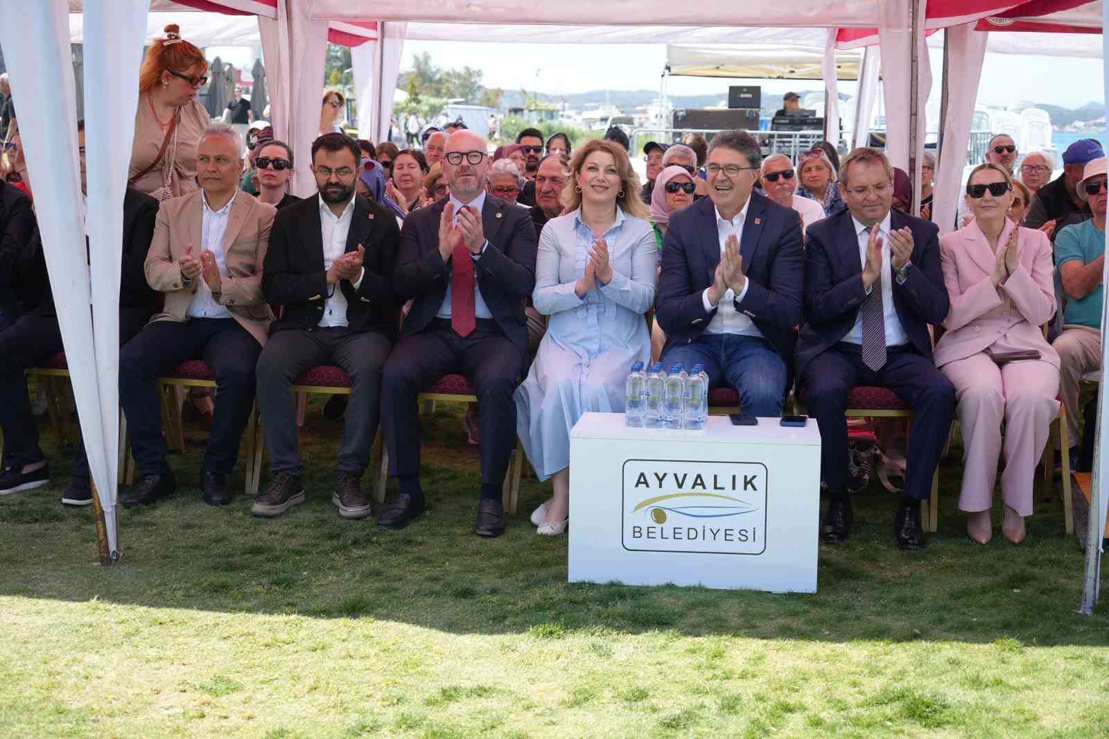 gastronomisinin kalbi ayvalikta atiyor 1 wiS8cft8