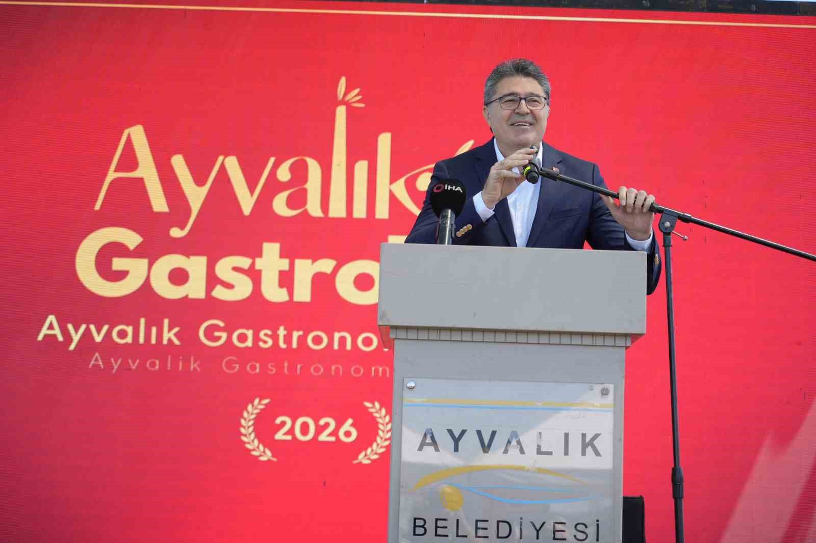 gastronomisinin kalbi ayvalikta atiyor 3 khcbA3uk