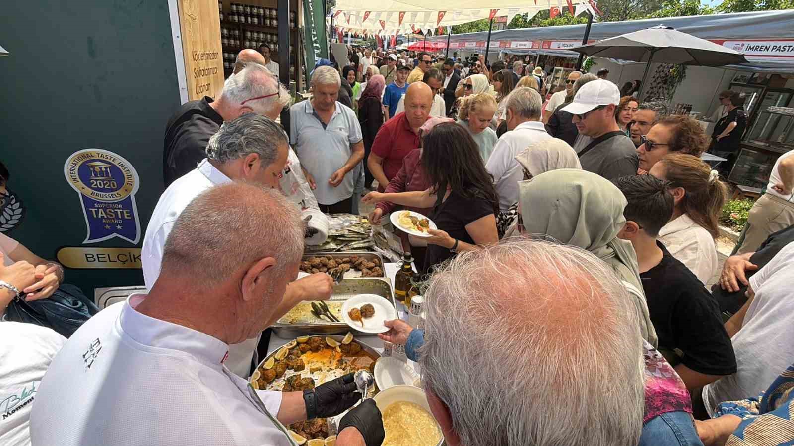gastronomisinin kalbi ayvalikta atiyor 6 EHm6w7AH