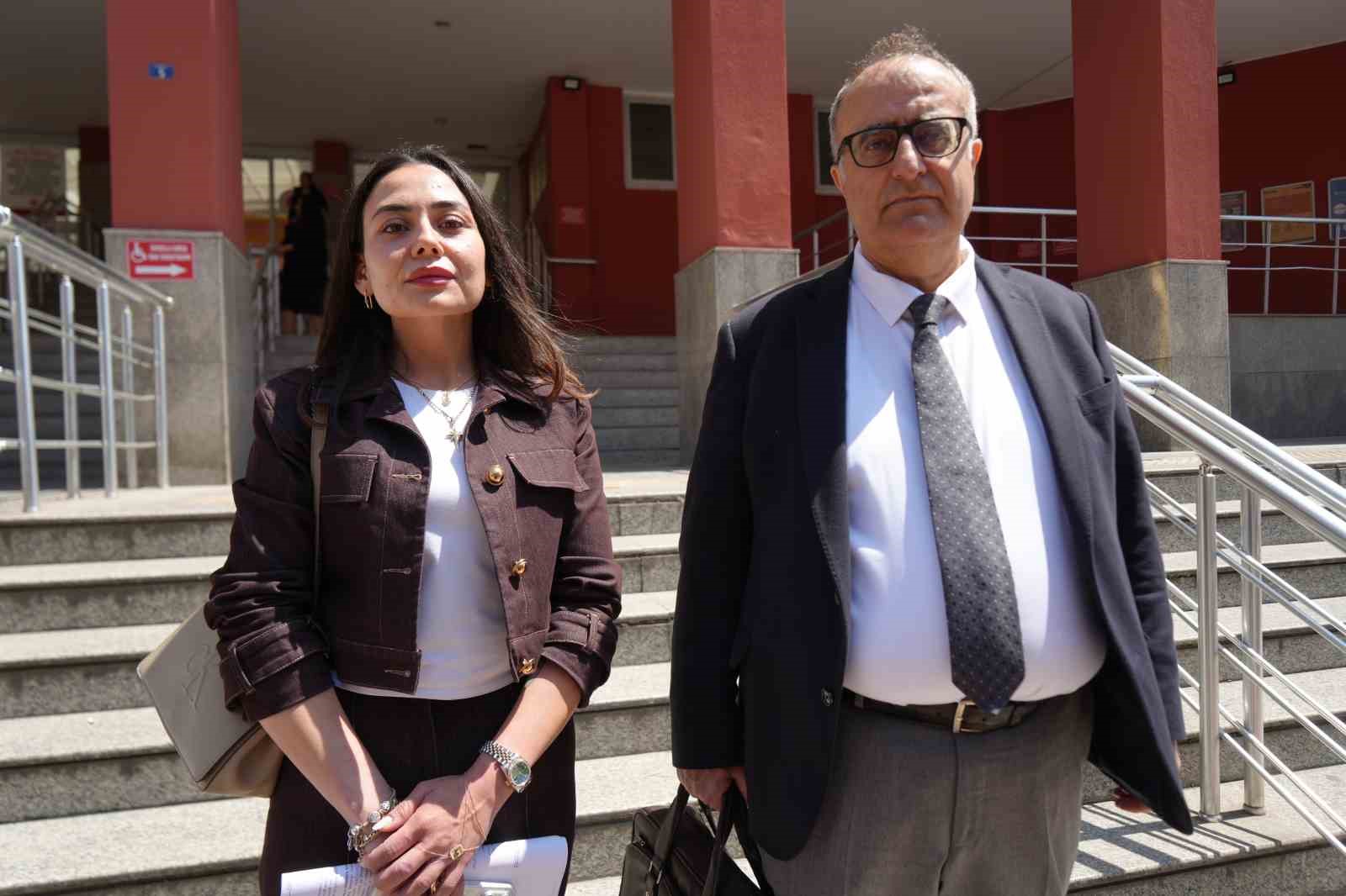 gazeteci gungor arslan cinayeti davasinda mahkeme kararinda direndi 3 kOOHCXeC