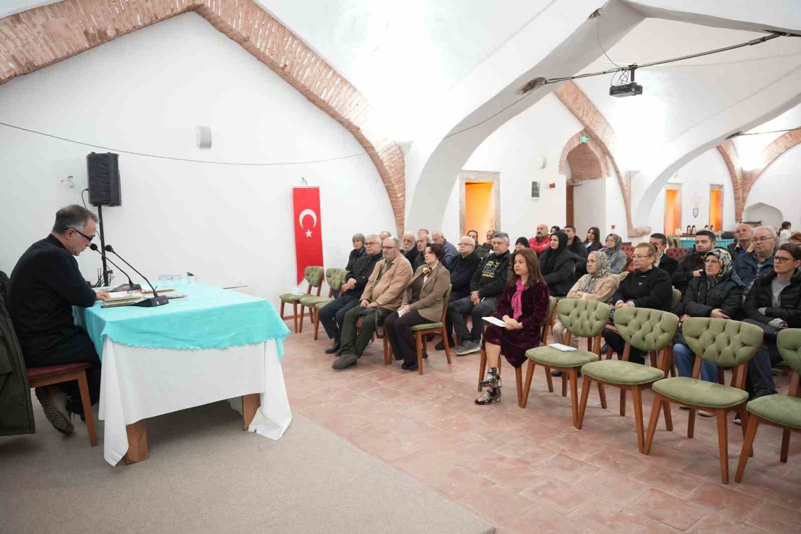 gazeteci gurhan adana yenisehirdeki ilk yerlesim 9 bin yil oncesine kadar dayanmaktadir 1