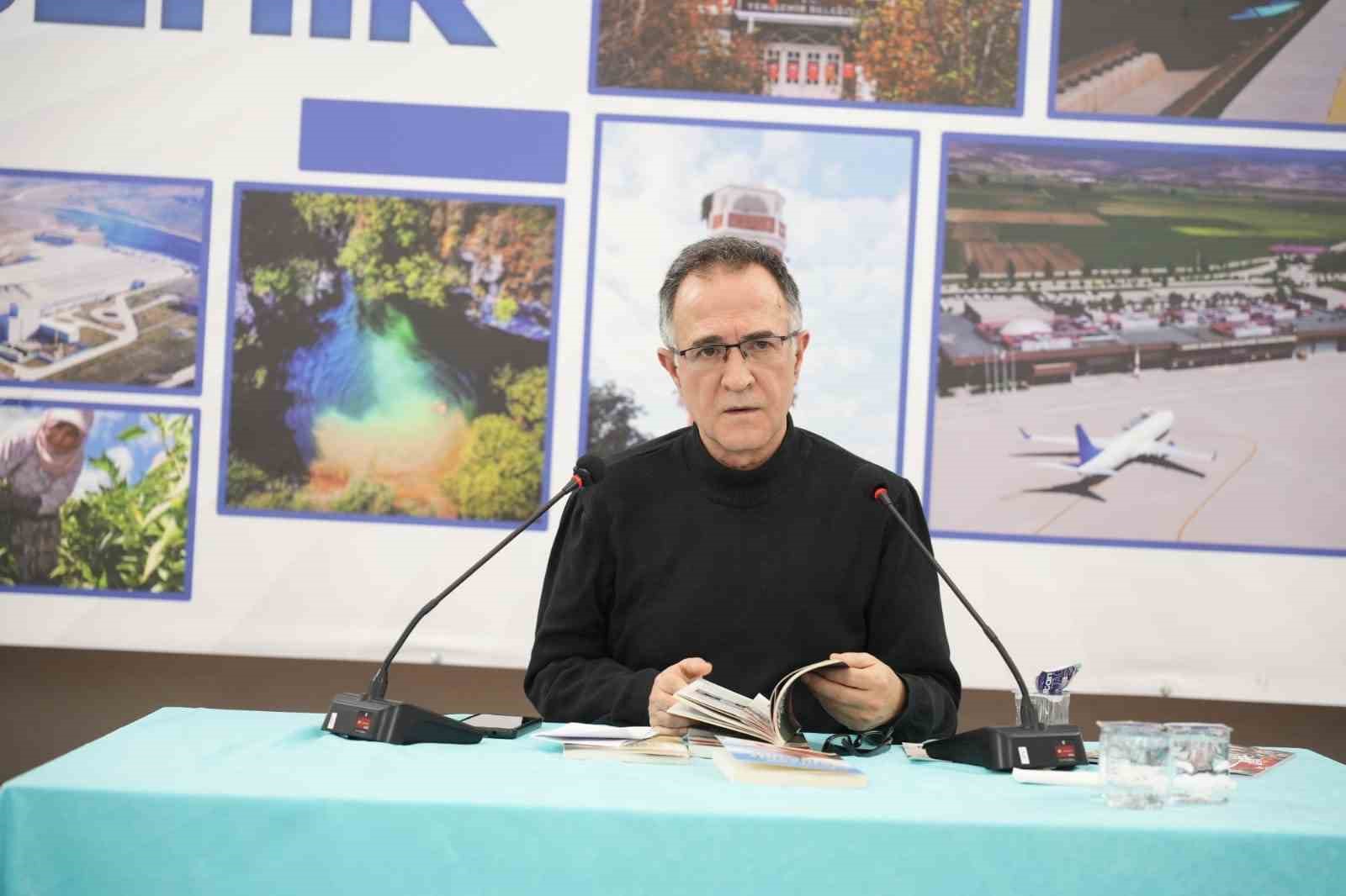 gazeteci gurhan adana yenisehirdeki ilk yerlesim 9 bin yil oncesine kadar dayanmaktadir 2 98ytNkHV