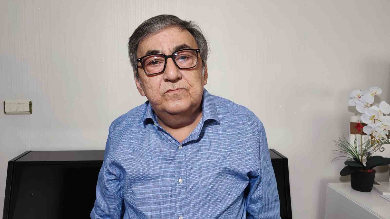 Gazeteci Söylemez: "Vurgun yaparken yüzleri kızarmıyor, bari bu açıklamayı yaparken biraz utansınlar" 5 gazeteci soylemez vurgun yaparken yuzleri kizarmiyor bari bu aciklamayi yaparken biraz utansinlar 1 Wuw4kX4i