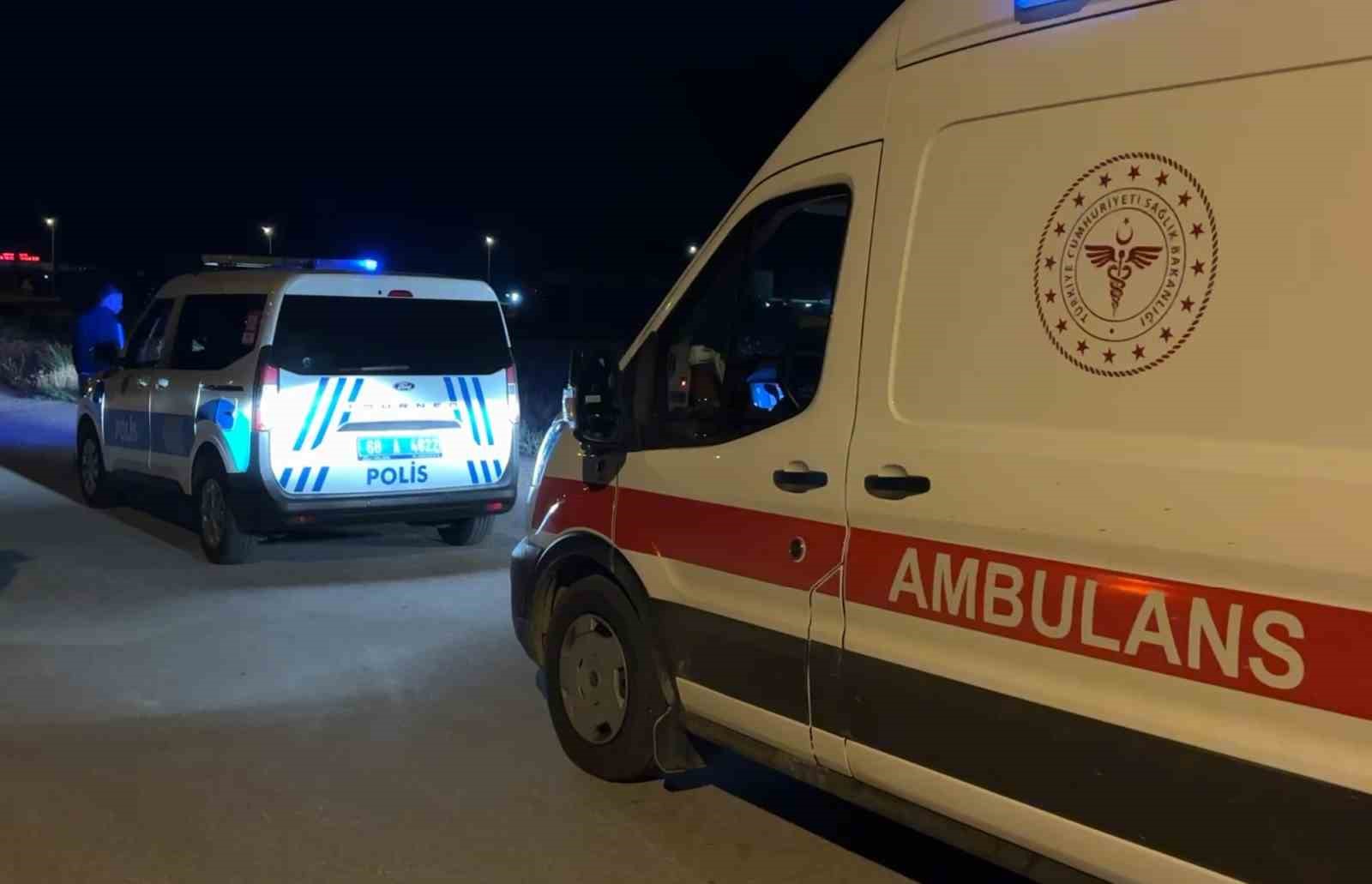 gazeteciden hayat kurtaran mudahale kamerada 6 XO3179l5