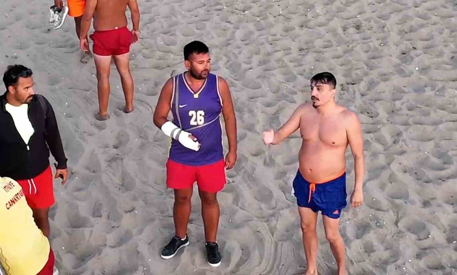 Gazetecinin dikkati hayat kurtardı 7 gazetecinin dikkati hayat kurtardi 3 DBcQCOuC